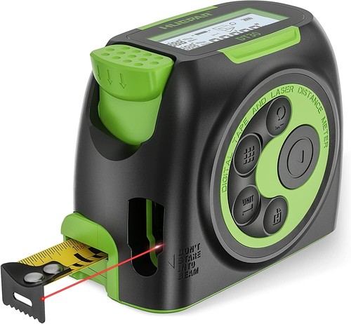 Huepar 60m digitaler massband - huepar,