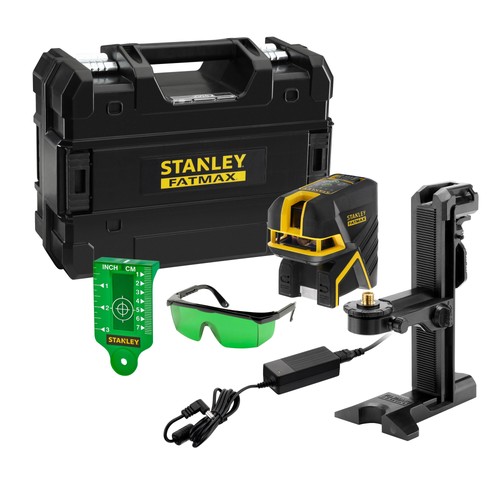 Stanley fatmax linien - stanley,