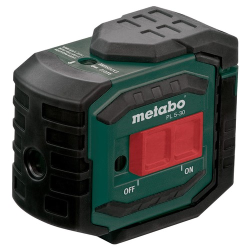 Metabo punktlaser 30 - metabo,