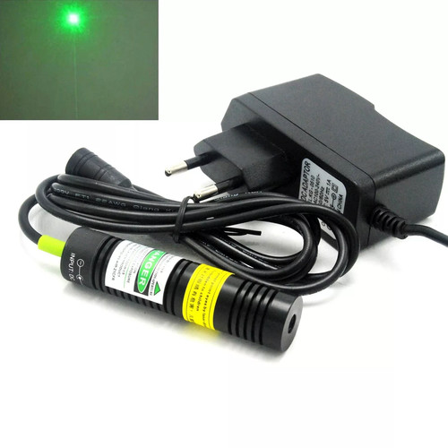Locator 532nm 10mw - locator, grüner