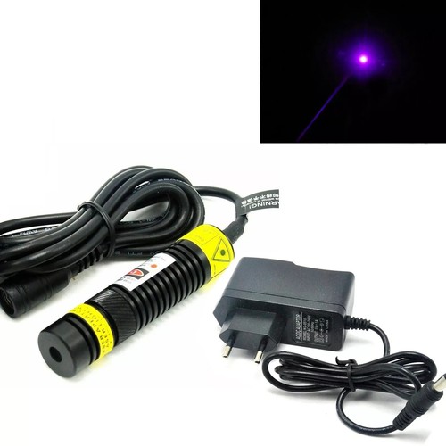 Fokussierbares 405nm 300mw