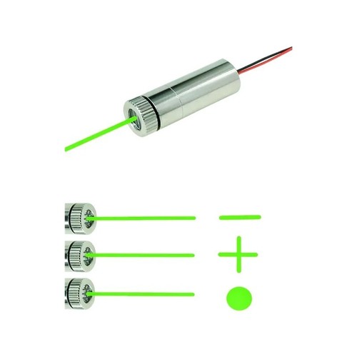 650nm 5mw grün rot blau - 650nm,