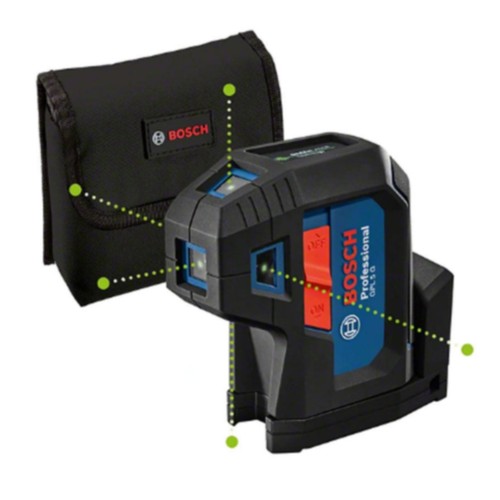 Bosch gpl grün - gpl, 5