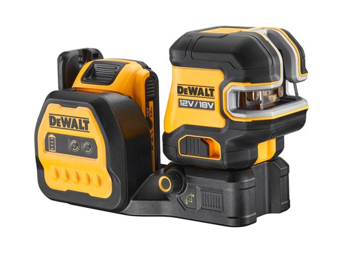 Dewalt dce825d1g18 punkt - dce825d1g18-qw, 5
