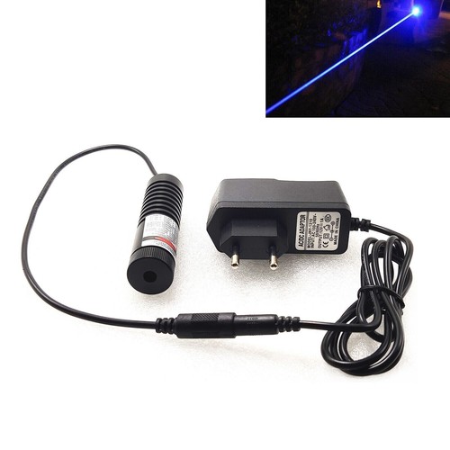 Hochleistungs lasermodul 445nm - hochleistungs-lasermodul,