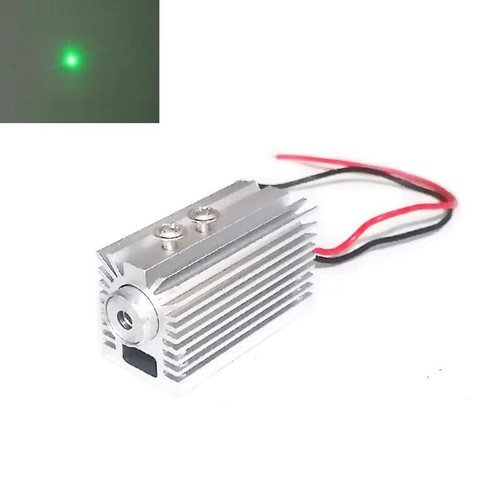 532nm 30mw grüner - punkt, licht