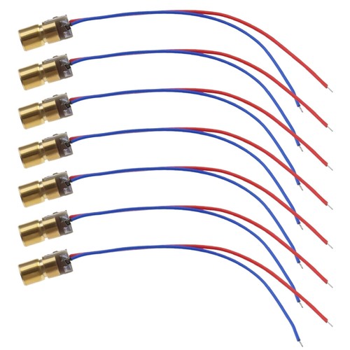Laserdiode 650nm 5mw - laserdiode,