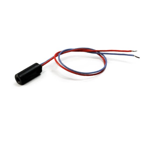 Punktlaser rot 650 nm - rot,, 650 nm