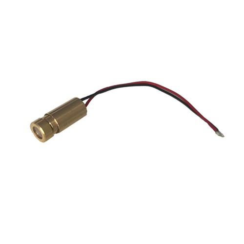 Punktlaser rot 635 nm - punktlaser,, rot,