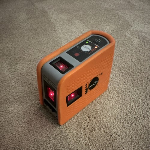 Nedo liner punkt - 5p, 5-punkt-laser