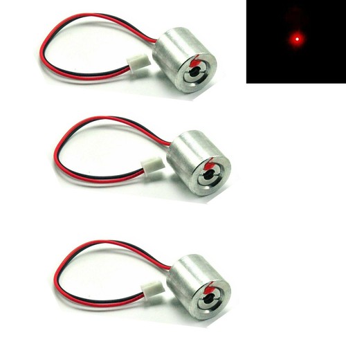 3pc 650nm 100mw - 3pc,