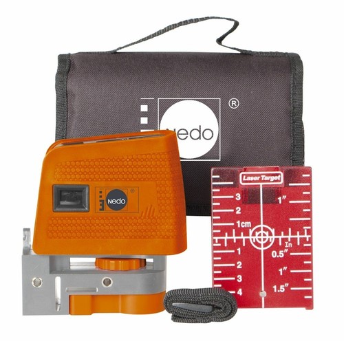 Nedo liner 5p - x-liner,