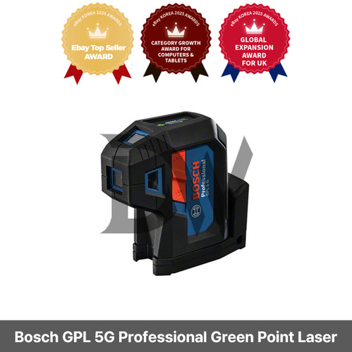 Bosch gpl professional - gpl, 5g