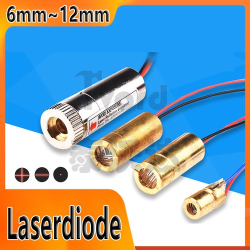 Laser module laserdiode - module, 5v