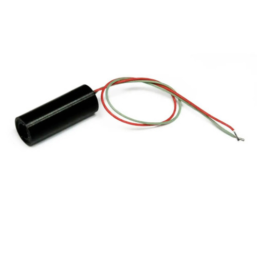 Punktlaser laserpointer di650 - punktlaser,