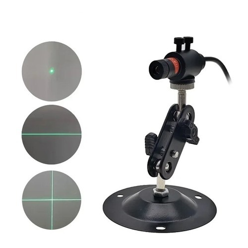 Usb 5mw laser modul - laser, mit