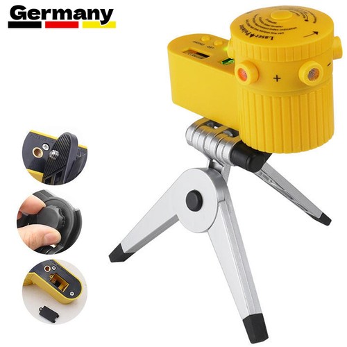 Laser level selbstnivellierung - level,