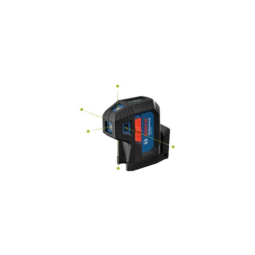 Bosch punktlaser gpl g - punktlaser,