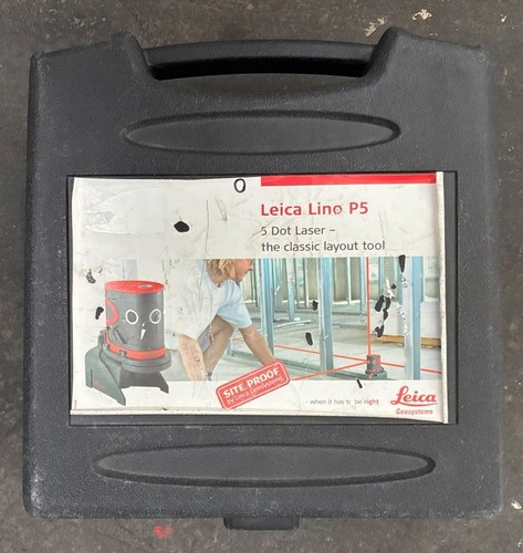 Leica lino laser - leica,
