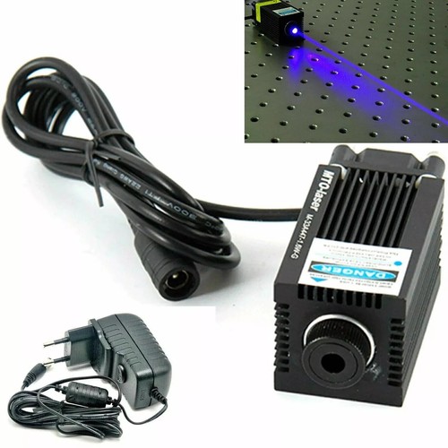 Gravur 450nm 2500mw 5w - 450nm, 2.5w