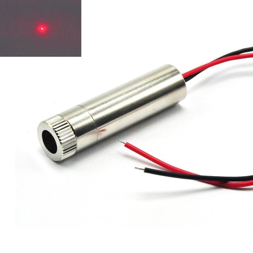 Rotes 650nm lasermodul 50mw - 650nm-lasermodul,