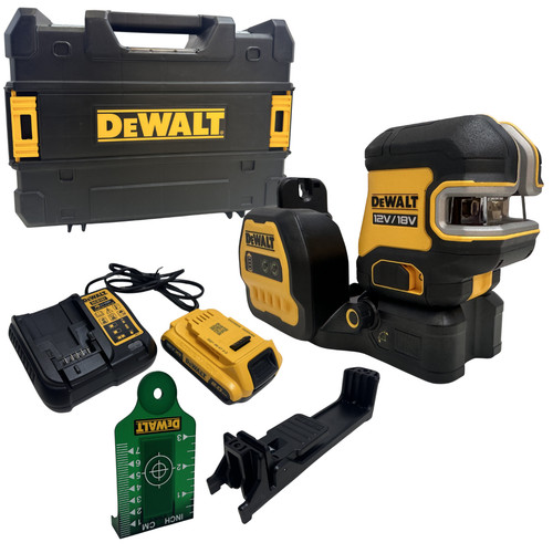 Dewalt dce825d1g18 punkt - dce825d1g18, 5-punkt