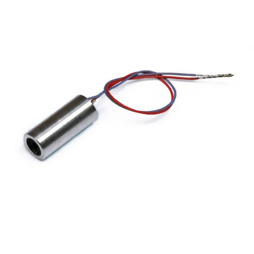 Punktlaser rot 635 nm - rot,, 635 nm