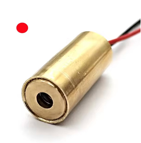 Laser modul 650nm - modul,