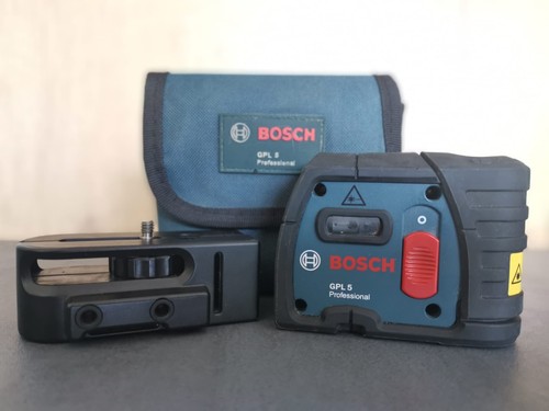 Bosch gpl5 unbenutzt - gpl5,,