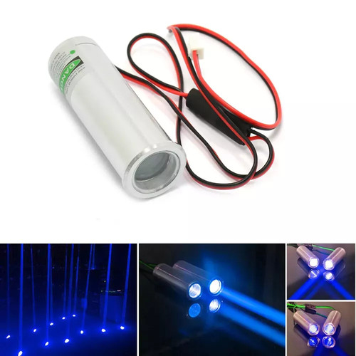 Blau punkt 450nm - punkt, 100mw